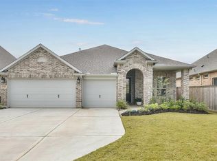 9323 Stablewood Lakes Ln, Tomball, TX 77375