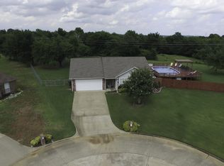 4802 Blue Ridge Ct, Muskogee, OK 74403