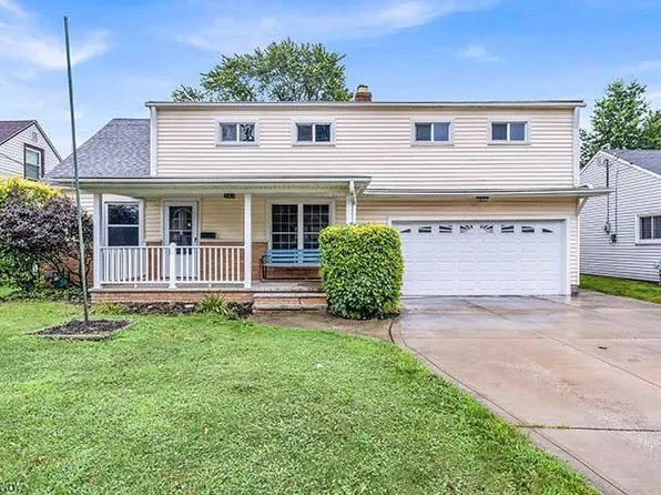 30100 Phillips Ave, Wickliffe, OH 44092