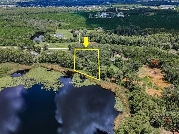 4635 Cobb Rd, Land O Lakes, FL 34638