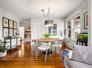 66 Plummer Ave APT 2, Winthrop, MA 02152