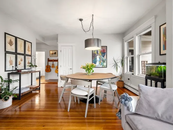 66 Plummer Ave APT 2, Winthrop, MA 02152