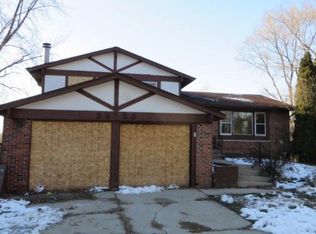 22530 Jeffrey Ave, Sauk Village, IL