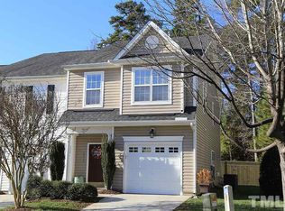 2915 Winding Waters Way, Raleigh, NC 27614