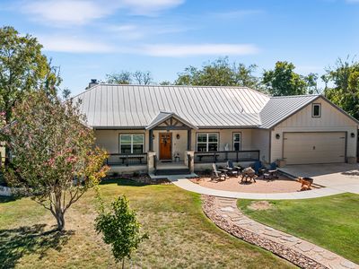 229 Frey St, Boerne, TX, 78006