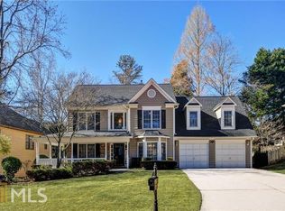 5575 Hillgate Xing, Johns Creek, GA 30005