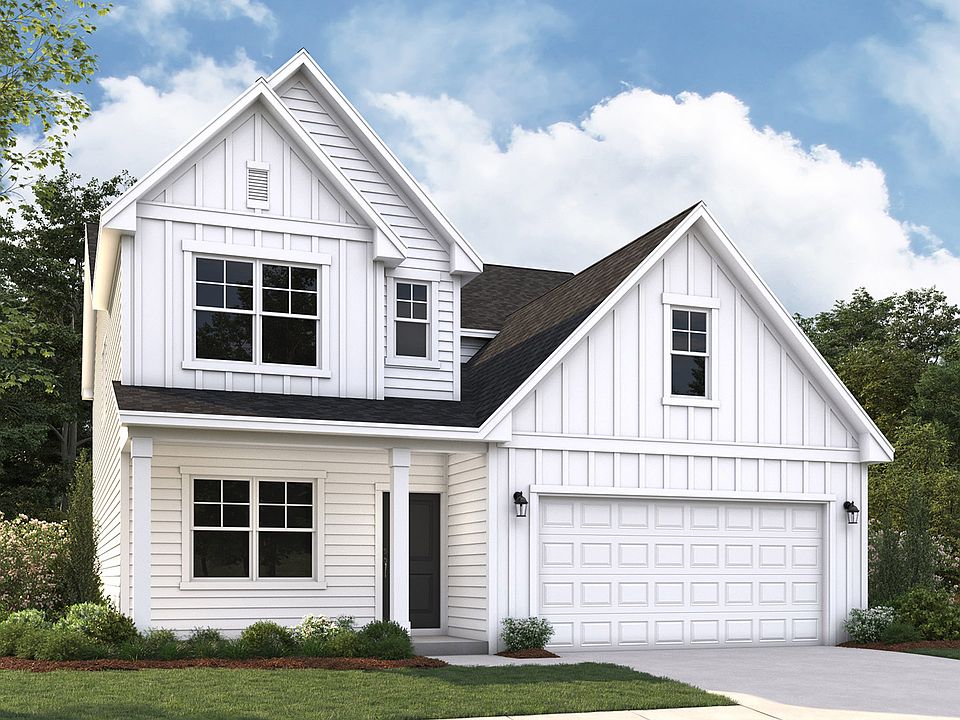 2nd image of 411 Gooseneck Ln #2JAG1I
