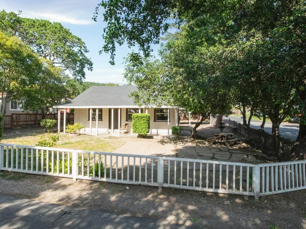 18259 5th Avenue, Sonoma, CA 95476