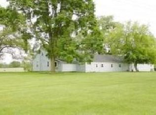 2682 S Sandusky Rd, Sandusky, MI 48471