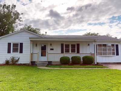918 Sue Ln, Sedalia, MO, 65301