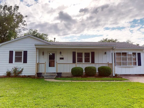 918 Sue Ln, Sedalia, MO 65301