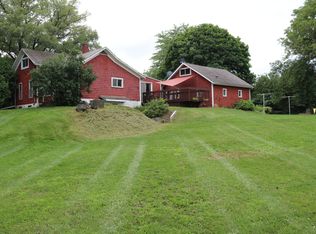 22957 M Dr N, Marshall, MI 49068