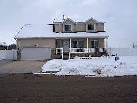 5th image of 2967 E Canyon Crest Dr