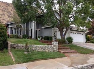 28771 Kathleen Ave, Saugus, CA 91390