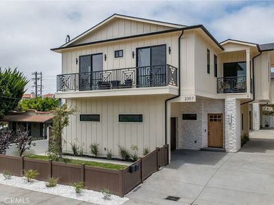 2307 Huntington Ln #A, Redondo Beach, CA, 90278
