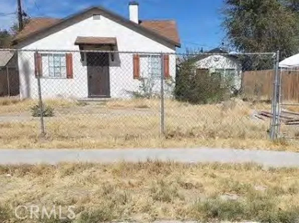 44913 Redwood Ave, Lancaster, CA 93534