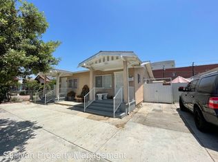 1934 Locust Ave, Long Beach, CA 90806