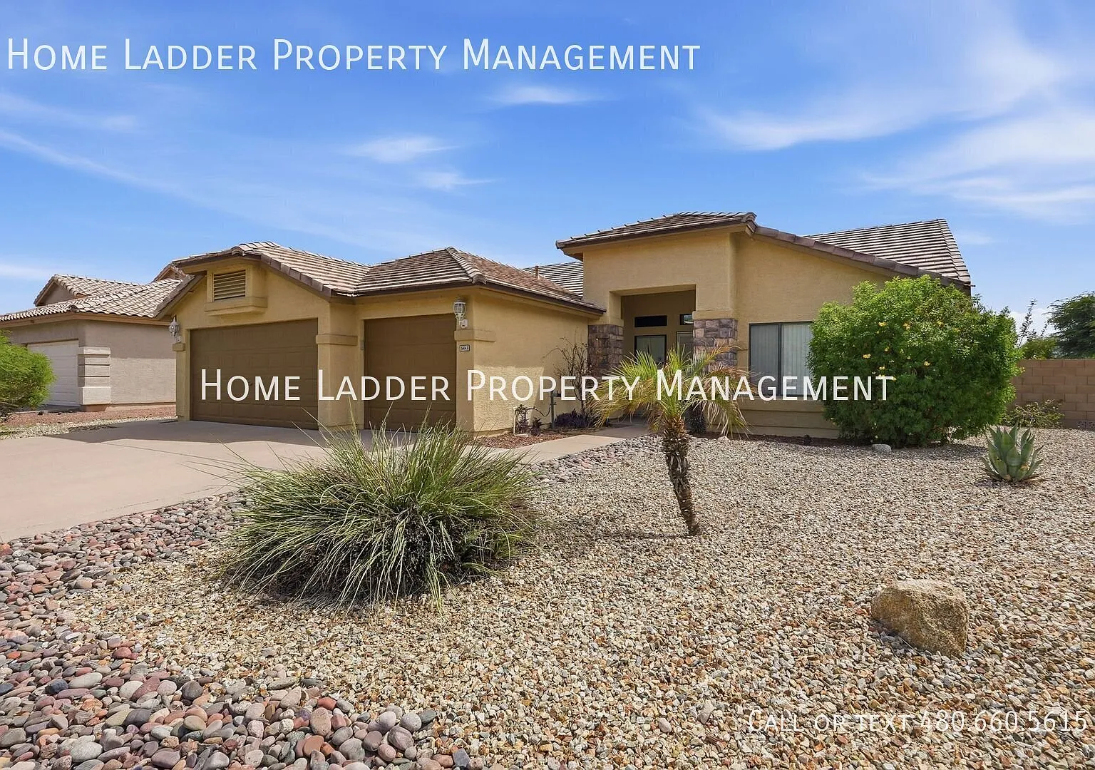 Bright 4-Bedroom Glendale Home with Pool & 3-Car Garage — Photo 1