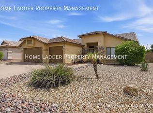 5441 W Libby St, Glendale, AZ 85308
