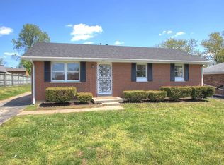 445 Kilpatrick Ct, Lexington, KY 40511
