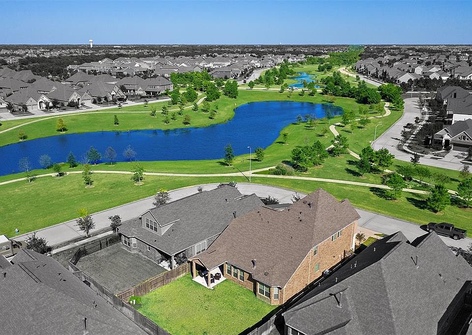 2nd image of 16739 Doubletree Ranch Dr
