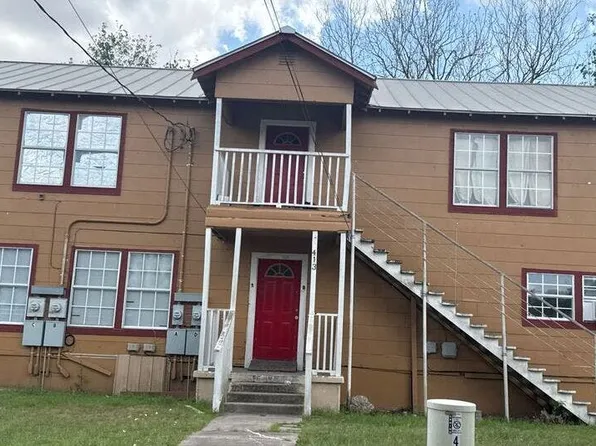 413 Margaret St, Kenedy, TX 78119