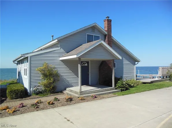 6599 Swetland Rd, Madison, OH 44057