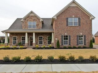 802 Bauman Ct LOT 260, Gallatin, TN 37066