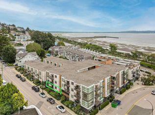 1160 Oxford St #205, White Rock, BC
