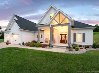 300 Shiloh Rd SW, Corydon, IN 47112