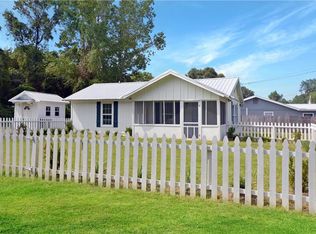 152 Taylors Dr, Brunswick, GA 31523