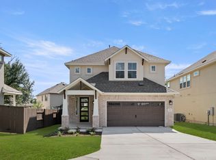 2605 Sam Bass Rd #87, Round Rock, TX 78681