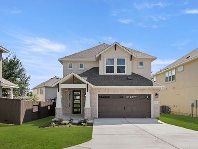 2605 Sam Bass Rd #87, Round Rock, TX, 78681