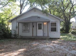 1017 N Prospect Ave, Springfield, MO 65802