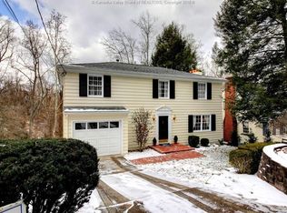 1410 Somerlayton Rd, Charleston, WV 25314