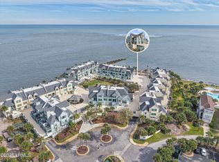 645 Newhaven Court, Fripp Island, SC 29920
