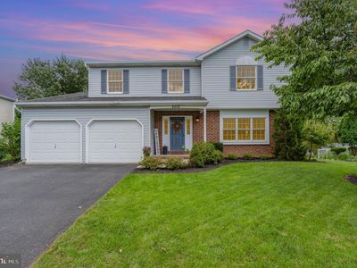 2512 Blarney Dr, Harrisburg, PA, 17112