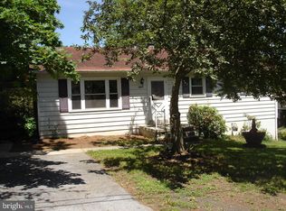 1642 Carrolls Tract Rd, Orrtanna, PA 17353