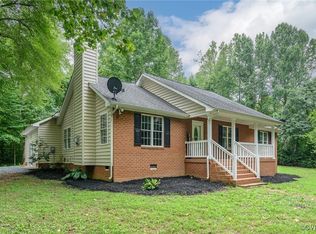 4814 Whitehall Rd, Goochland, VA 23063