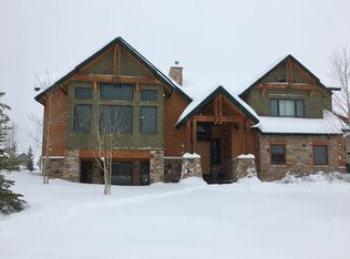 51 Mule Deer Ct, Dillon, CO 80435