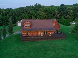 5455 Sparta Park, Watertown, TN 37184