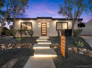 4130 10th Ave, San Diego, CA 92103