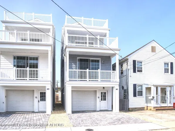 46 Dupont Avenue, Seaside Heights, NJ 08751
