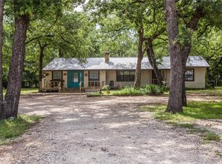 1076 State Highway 22, Whitney, TX 76692