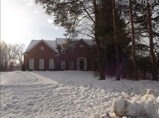 4832 Remmington Ave, Akron, OH 44321