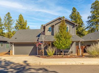 3580 W Altair Way, Flagstaff, AZ 86001