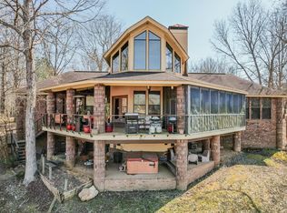 93 County Road 144 #A, Corinth, MS 38834