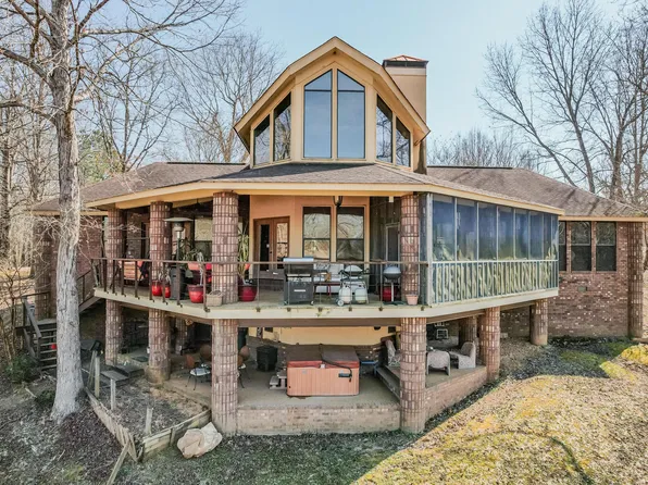 93 County Road 144 #A, Corinth, MS 38834