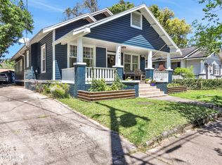 2649 College St, Jacksonville, FL 32204