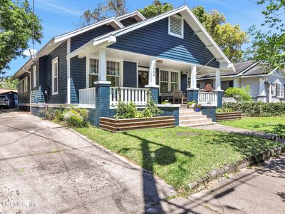 2649 COLLEGE Street, Jacksonville, FL, 32204